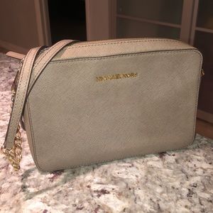 Michael Kors Side Purse